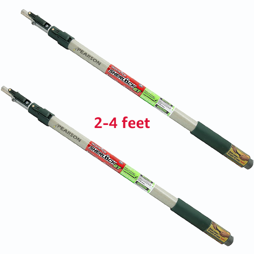 SHERLOCK GT 2'-4' EXT POLE