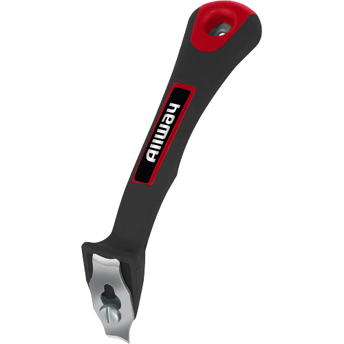 CONTOUR SCRAPER SET W/6 BLADES