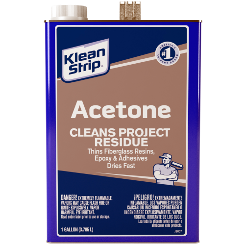 AC-18 ACETONE GAL