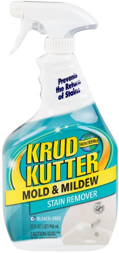 KRUD KUTTER MOLD&MILDEW 32oz