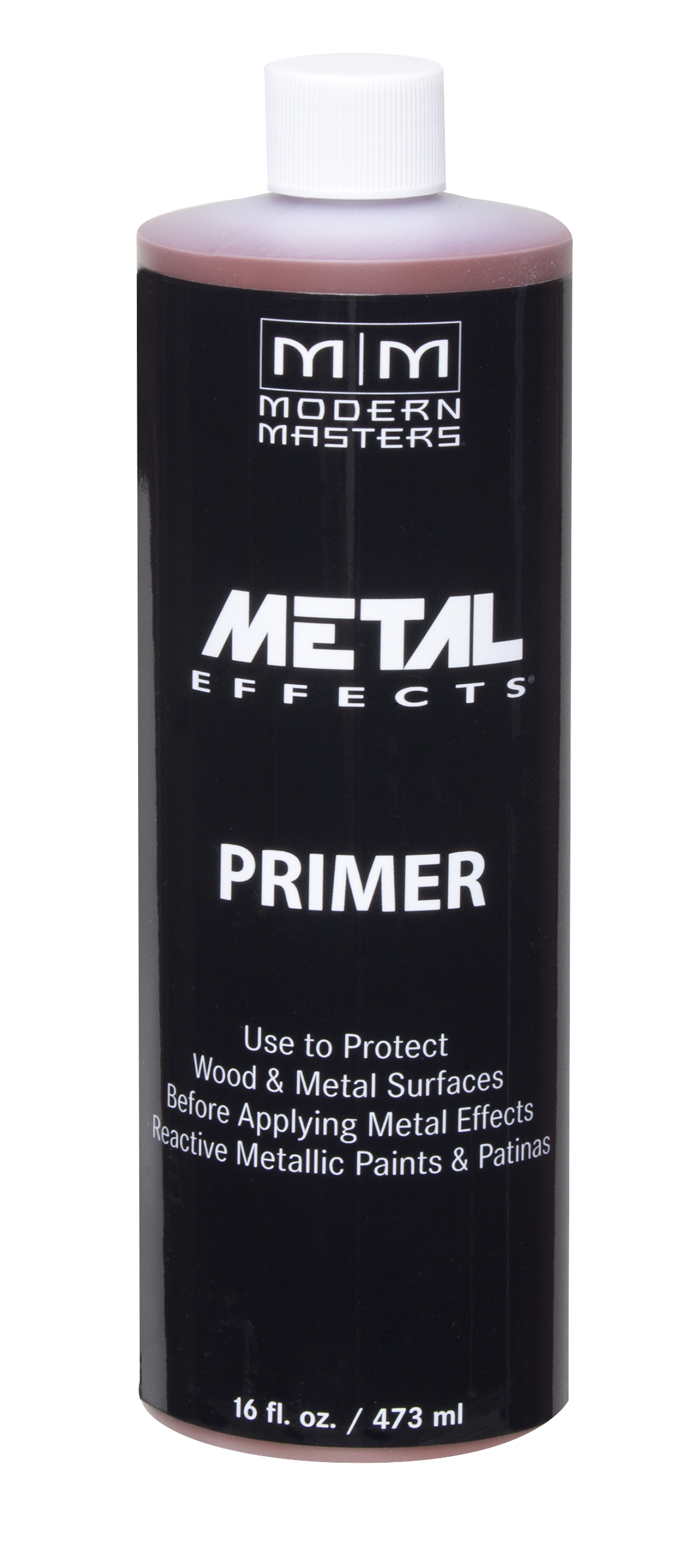 ACID BLOCK PRIMER 16 OZ H