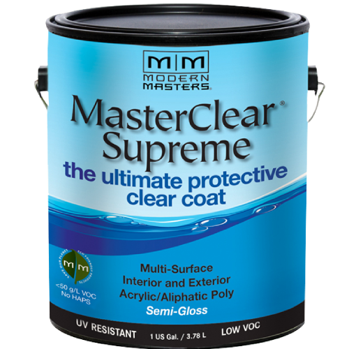 MASTERCLEAR SUPREME S/G GAL