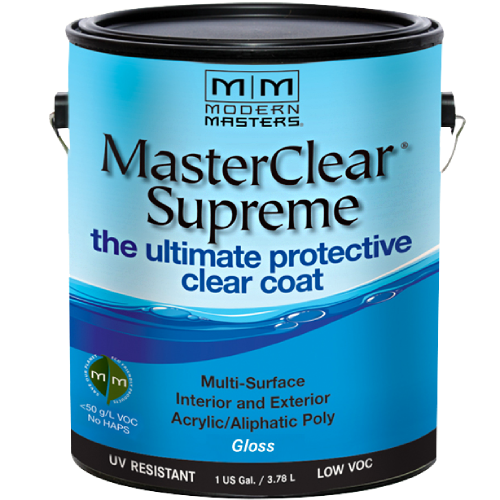MASTERCLEAR SUPREME GLOSS GAL