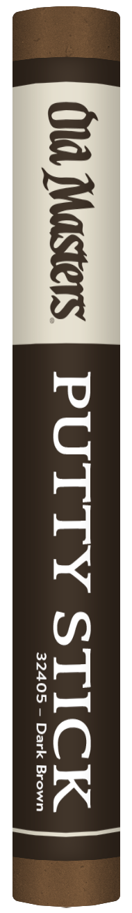 PUTTY STICK DARK BROWN