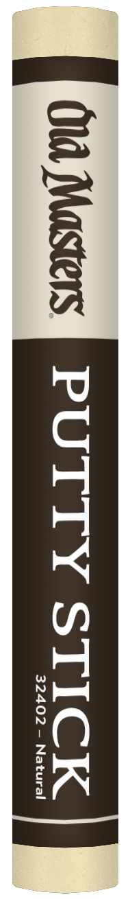 PUTTY STICK NATURAL
