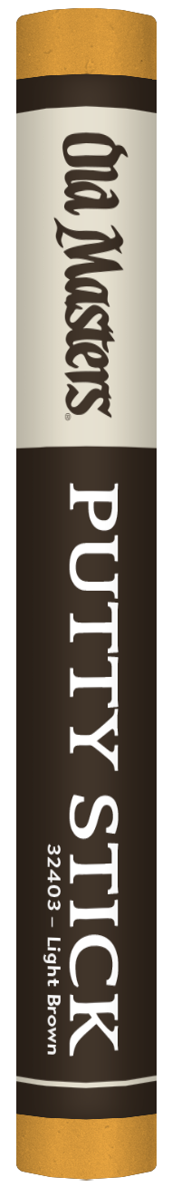 PUTTY STICK LIGHT BROWN