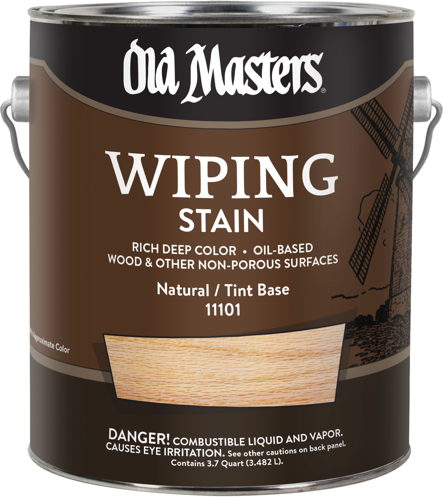 WIPING NATURAL GALLON