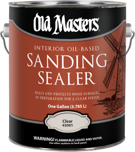 45001 SANDING SEALER GALLON