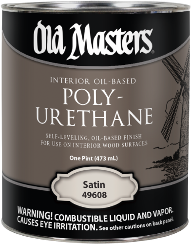 POLY SATIN PT