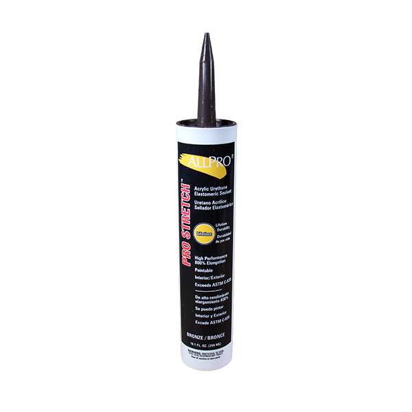 PRO STRETCH BRONZE 10.1 OZ