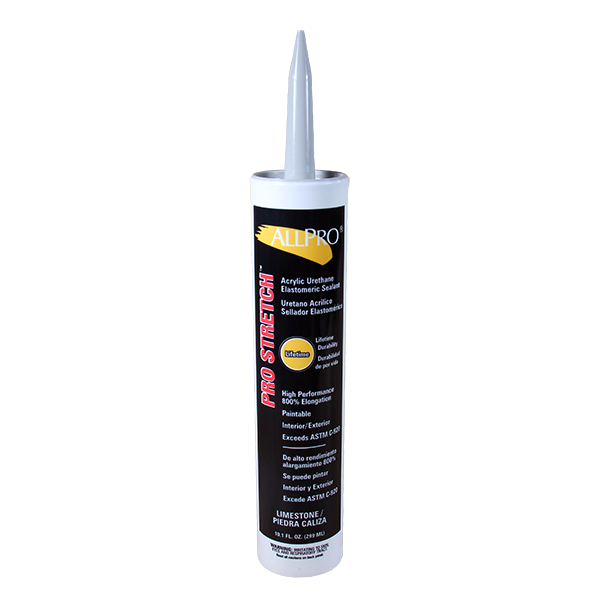 PRO STRETCH LIMESTONE 10.1 OZ