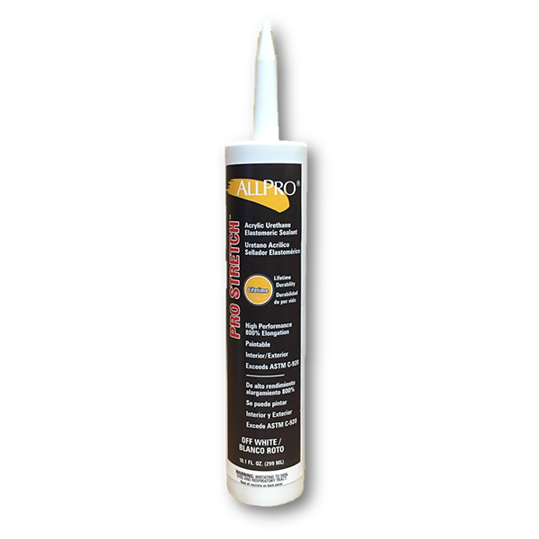 PRO STRETCH OFF WHITE 10.1 OZ