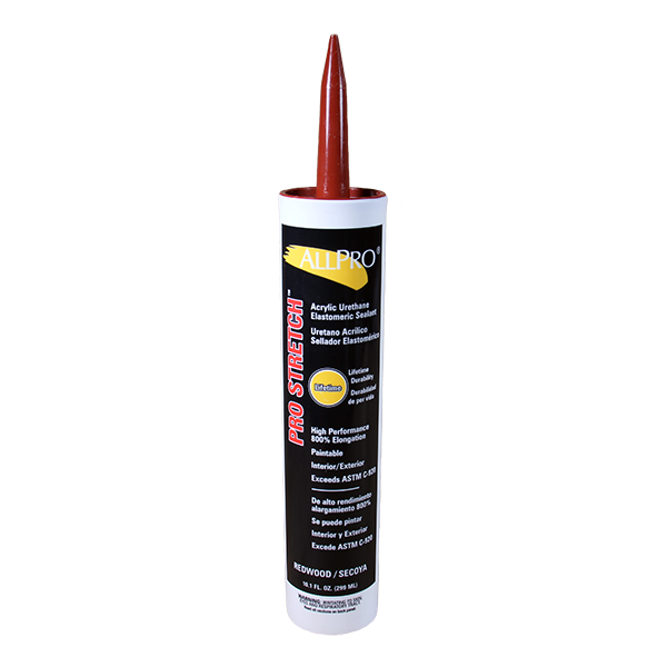 PRO STRETCH REDWOOD 10.1 OZ