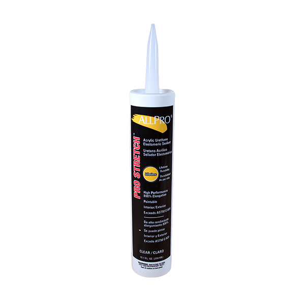 PRO STRETCH CLEAR 10.1 OZ