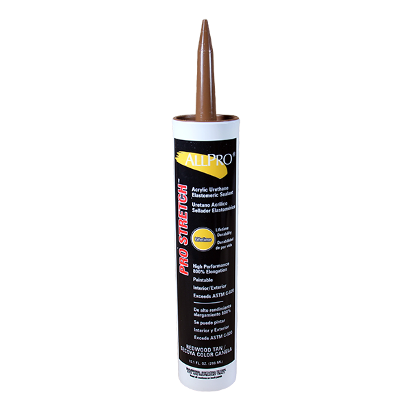 PRO STRETCH REDWOOD TAN 10.1oz