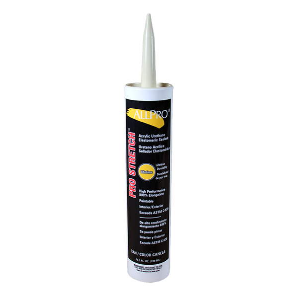 PRO STRETCH TAN 10.1 OZ