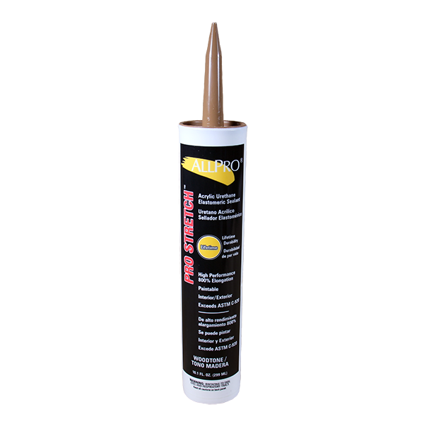 PRO STRETCH WOODTONE 10.1 OZ
