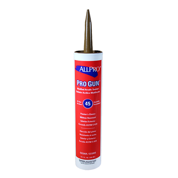 PRO GUN CEDAR 10.1 OZ
