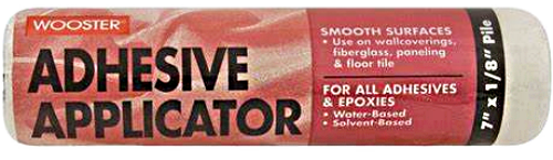 ADHESIVE APLICATR 7"x1/8