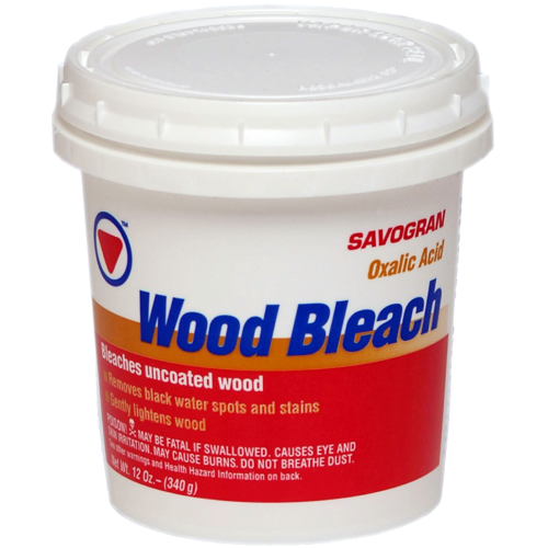 10501 12oz WOOD BLEACH