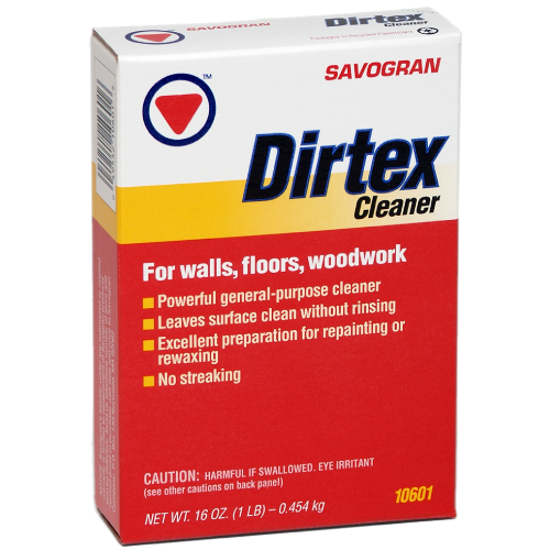 DIRTEX POWDER CLEANER 1