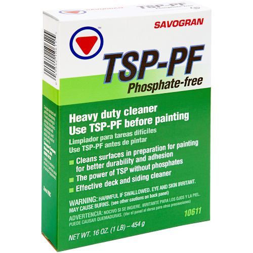 TSP PHOSPHATE FREE 1 LB