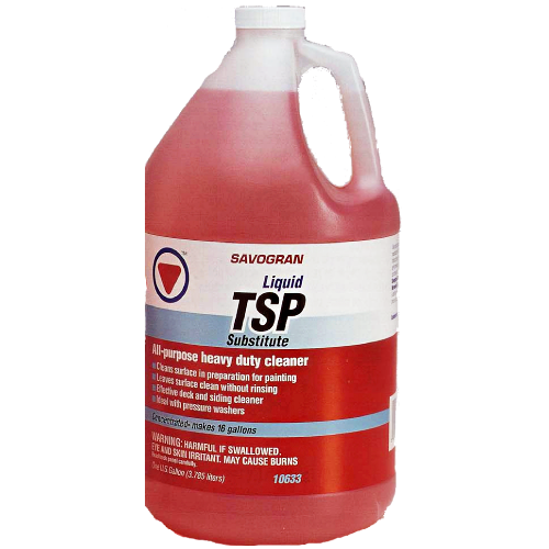 LIQUID TSP SUBSTITUTE GALLON