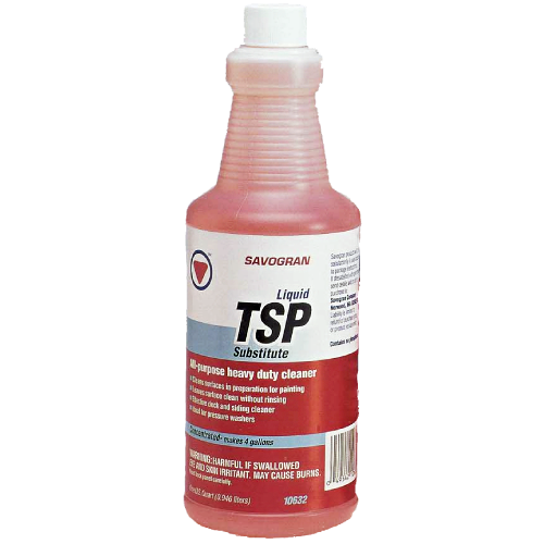 LIQUID TSP SUBSTITUTE QUART