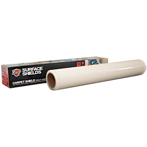 24IN X 50FT CARPET PROTECTION