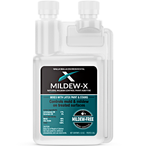 MILDEW-X INT/EXT MILDECIDE