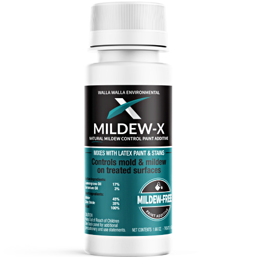 MILDEW-X INT/EXT MILDECIDE