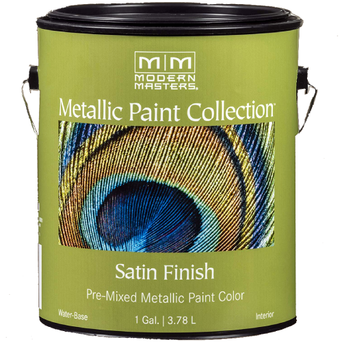 ME190-1 STATUARY BRONZE GALLON