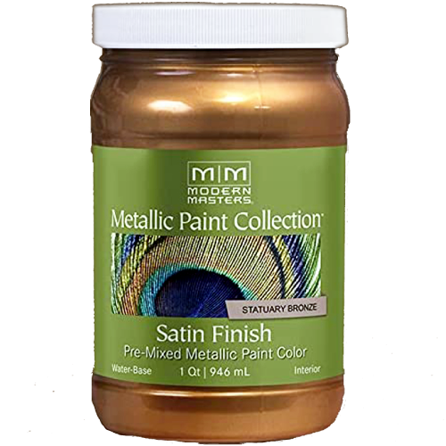 ME190-32 STATUARY BRONZE 32 OZ