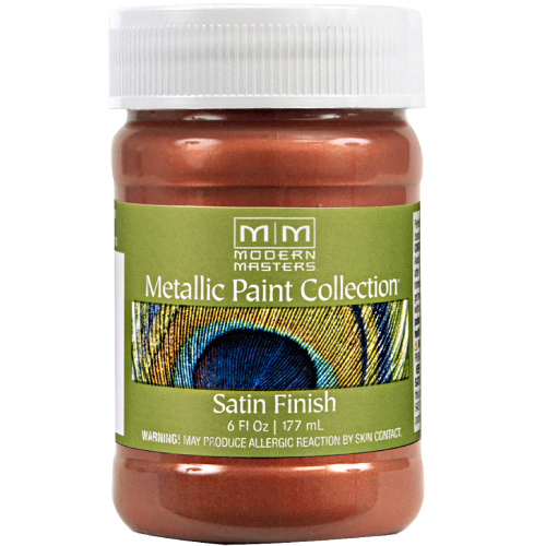 ME195-6 COPPER INT 6oz