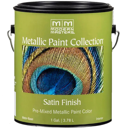 ME196-1 PEARL WHITE GALLON