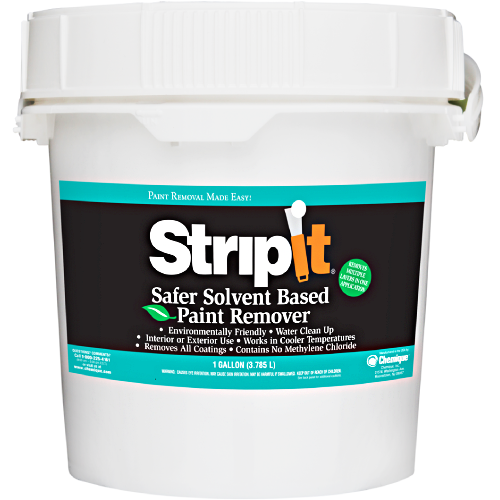 STRIPIT SAFER SOLVENT BASE GAL