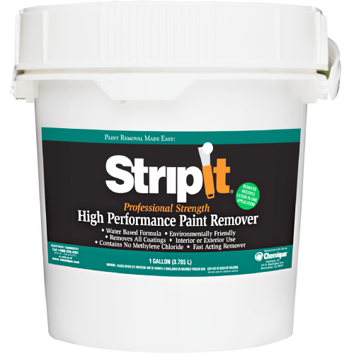 STRIPIT HP PRO REMOVER 1 GAL