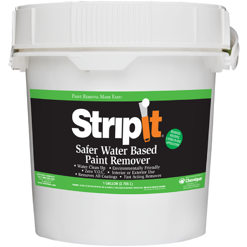STRIPIT SAFER WB REMOVER GAL