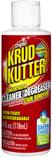 KRUD KUTTER ORIGINAL 4oz