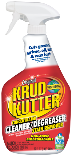 KRUD KUTTER ORIGINAL 32OZ