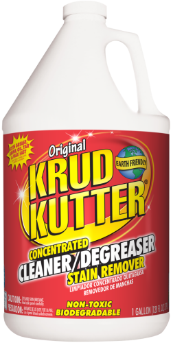 KRUD KUTTER ORIGINAL GALLON