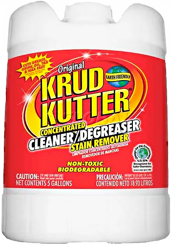 KRUD KUTTER ORIGINAL 5 GAL