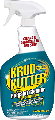 KK PRE PAINT CLEANER QT