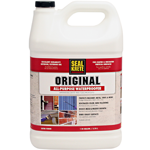 SEAL KRETE GAL 10% WATERPROF