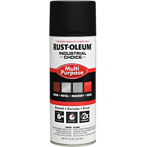 IND CHOICE BLACK PRIMER 12OZ