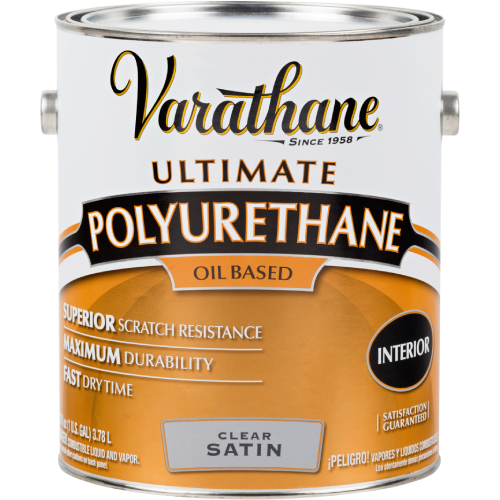 VARATHANE INT CLEAR SATIN GAL