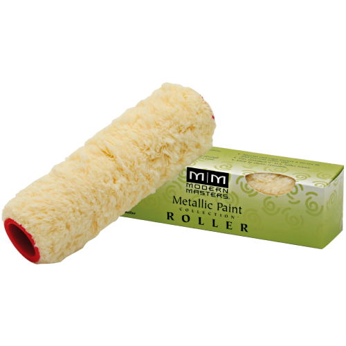 ME652 METALLIC PAINT ROLLER