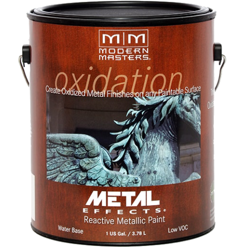 ME208-1 REACTIVE IRON GALLON
