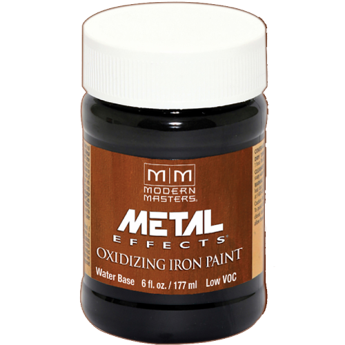 ME208-6 REACTIVE IRON 6 OZ