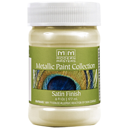ME164-6 FLASH GOLD 6 OZ